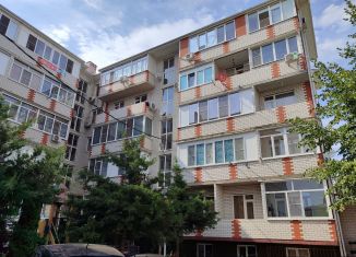 Продается 1-комнатная квартира, 31 м2, Краснодарский край, Альпийская улица, 3