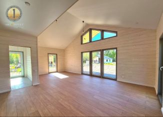 Продается дом, 109 м2, деревня Нова