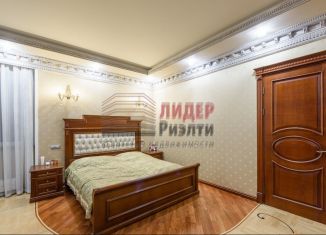 Продам трехкомнатную квартиру, 185 м2, Москва, Ленинский проспект, 111к1, ЖК Велл Хаус