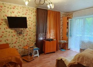 Продается 1-комнатная квартира, 30.8 м2, Красноярск, Семафорная улица, 213, Свердловский район