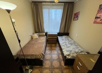 Сдача в аренду комнаты, 10 м2, Москва, метро Отрадное, улица Пестеля, 4Б