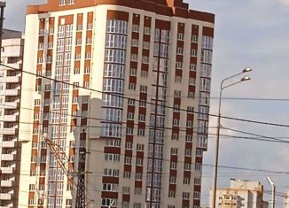 Продается 1-комнатная квартира, 41.2 м2, Воронеж, Покровская улица, 18А/3