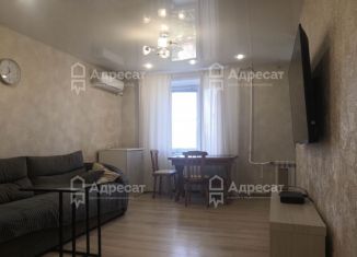 Продажа 3-комнатной квартиры, 56.3 м2, Волгоград, Двинская улица, 2, Центральный район