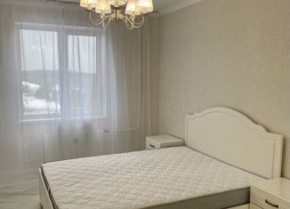 1-ком. квартира в аренду, 40 м2, Всеволожск, Джанкойская улица, 1к1, ЖК Радужный