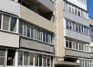 Продается двухкомнатная квартира, 54 м2, рабочий посёлок Вача, Больничная улица, 15