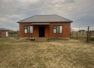 Продажа дома, 100 м2, Гудермес, Оренбургская улица