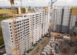 Продажа 1-комнатной квартиры, 41.7 м2, Красноярск, ЖК Нанжуль-Солнечный, улица Светлова, 42