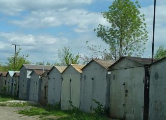 Продажа гаража, 18 м2, Уфа, Дёмский район