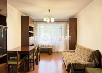 Продажа трехкомнатной квартиры, 63 м2, Пермь, Монастырская улица, 123, Дзержинский район