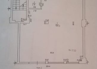 Продам торговую площадь, 112 м2, Анапа, улица Толстого, 140