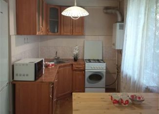 2-ком. квартира в аренду, 44 м2, Казань, Курская улица, 6