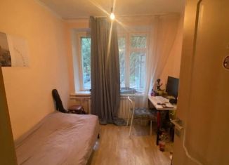 Комната в аренду, 10 м2, Москва, Болотниковская улица, 53к1, район Зюзино