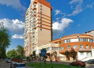 Продажа двухкомнатной квартиры, 89.6 м2, Москва, Большой Коптевский проезд, 10к2, Большой Коптевский проезд