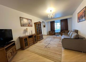 Сдаю двухкомнатную квартиру, 82.4 м2, Санкт-Петербург, улица Танкиста Хрустицкого, 62