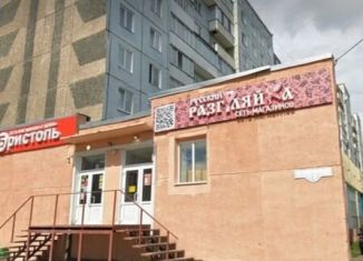 Продам торговую площадь, 144 м2, Красноярск, улица 40 лет Победы, 18, Советский район