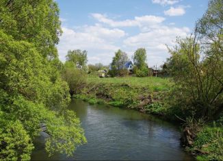 Продается участок, 10 сот., село Иваньково, Садовая улица