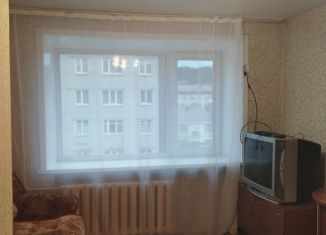 Сдача в аренду 1-комнатной квартиры, 22 м2, Горно-Алтайск, Коммунистический проспект, 162