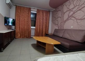 1-комнатная квартира в аренду, 38 м2, Краснодар, Ставропольская улица, микрорайон Дубинка