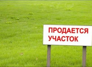 Продам участок, 10 сот., село Октябрьское, Плановая улица