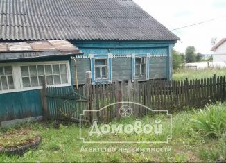 Продам дом, 60 м2, Калужская область, Центральная улица