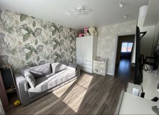 Продаю 3-комнатную квартиру, 79.8 м2, Воронеж, улица Маршала Одинцова, 25Б/5, ЖК Лазурный