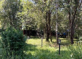 Продаю участок, 17.5 сот., деревня Малые Петрищи, Ореховая улица