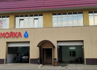 Сдается помещение свободного назначения, 110 м2, Пенза, улица Каляева, 7А