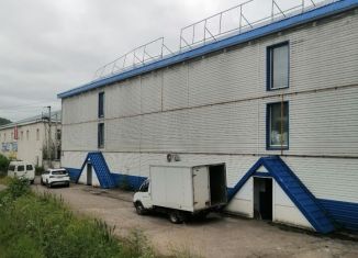 Продажа помещения свободного назначения, 1259.7 м2, Чусовой, Южная улица, 10А