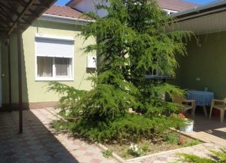 Сдаю в аренду дом, 35 м2, СНТ Бухта Широкая, Янтарная улица