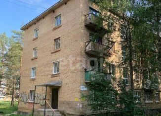 Продам 1-комнатную квартиру, 30.4 м2, посёлок городского типа Водный, улица Гагарина, 28