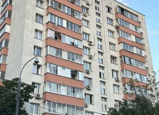 Сдам в аренду 2-ком. квартиру, 40 м2, Москва, улица Ефремова, 13к1, улица Ефремова