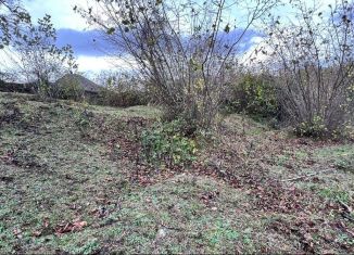 Продажа земельного участка, 5 сот., Краснодарский край, улица Асарэтх, 10