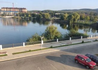 Продажа 1-ком. квартиры, 39.8 м2, Горячий Ключ, улица Кучерявого, 50Б