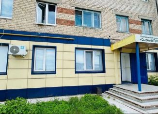 Продаю помещение свободного назначения, 110.4 м2, Ялуторовск, улица Карбышева, 1