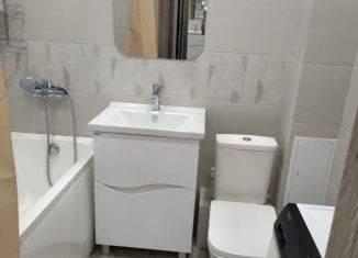 Сдача в аренду 1-комнатной квартиры, 42 м2, Йошкар-Ола, бульвар Данилова, 10, микрорайон Дубки