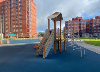 Продажа квартиры студии, 24.4 м2, Тула, ЖК Кулик