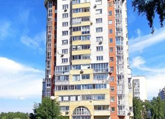 Продажа 1-ком. квартиры, 56.8 м2, Омск, бульвар Архитекторов, 19, ЖК Берёзовая роща