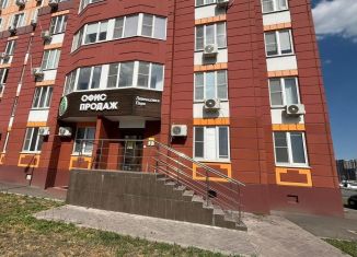 Офис в аренду, 127.6 м2, Ростов-на-Дону, улица Ткачёва, 20, Советский район