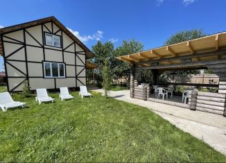 Сдается в аренду коттедж, 112 м2, Пермский край, улица Грибоедова, 42Д