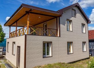 Продажа дома, 140 м2, Хабаровск, Переселенческая улица, 6