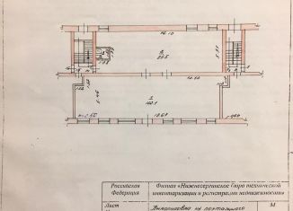 Сдаю в аренду торговую площадь, 191 м2, Михайловск, улица Кирова, 44