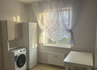 Сдается 2-ком. квартира, 48 м2, Ленинградская область, проспект Кирова, 25к1