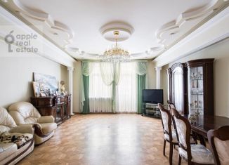 Продается 5-ком. квартира, 150 м2, Москва, Профсоюзная улица, 7/12