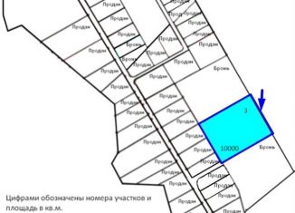 Земельный участок на продажу, 100 сот., Агалатовское сельское поселение