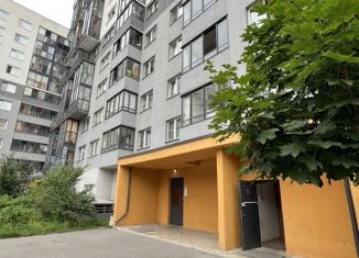 Продам квартиру со свободной планировкой, 30.4 м2, Санкт-Петербург, Красногвардейский район, Ковалёвская улица, 26