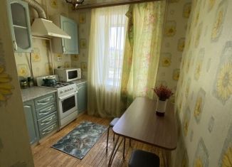 Аренда 1-ком. квартиры, 37 м2, Нижегородская область, улица Винокурова, 35А