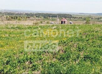 Продается земельный участок, 10 сот., село Башкултаево, Октябрьская улица