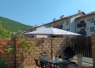 Дом в аренду, 75 м2, село Сукко, Радужная улица, 12