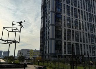 3-комнатная квартира на продажу, 78 м2, Рязанская область