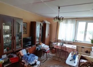 Продажа дома, 105 м2, село Танайка, Вишнёвая улица
